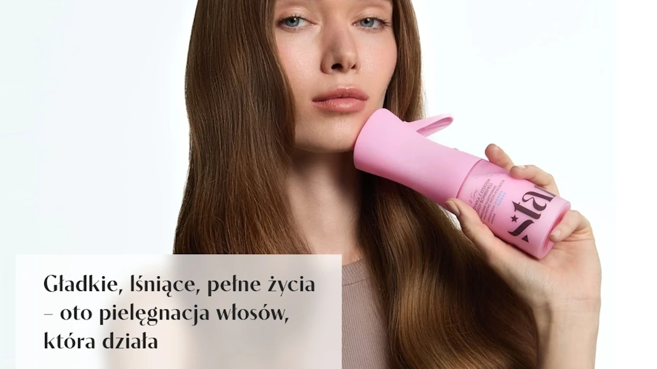 Przetestuj kosmetyki marki STARS za darmo!